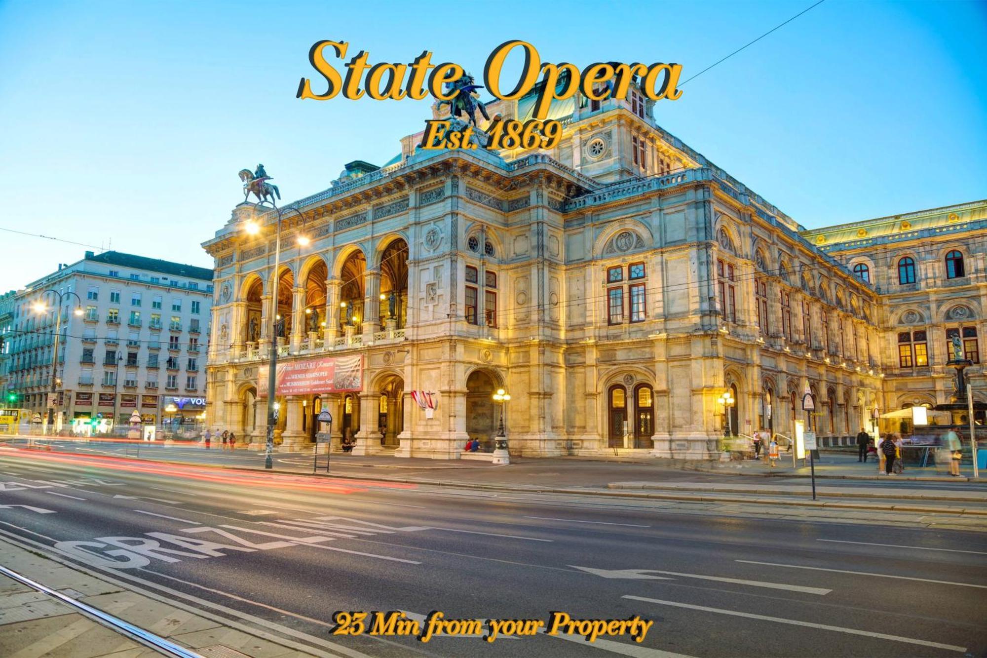 Joyful 2br Shared Near Millenium Tower & Danube River Guest house *