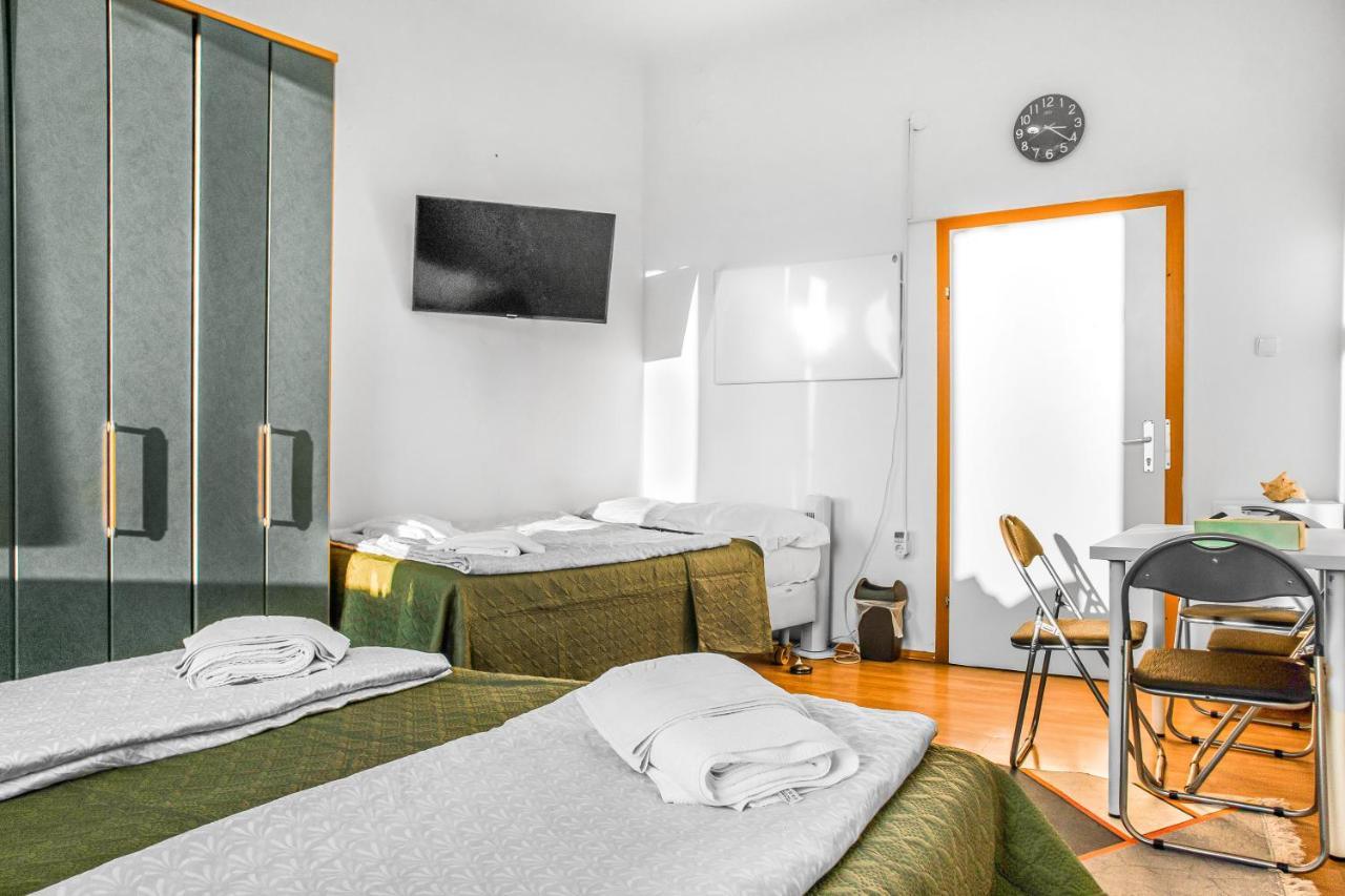 Joyful 2br Shared Near Millenium Tower & Danube River Pensión