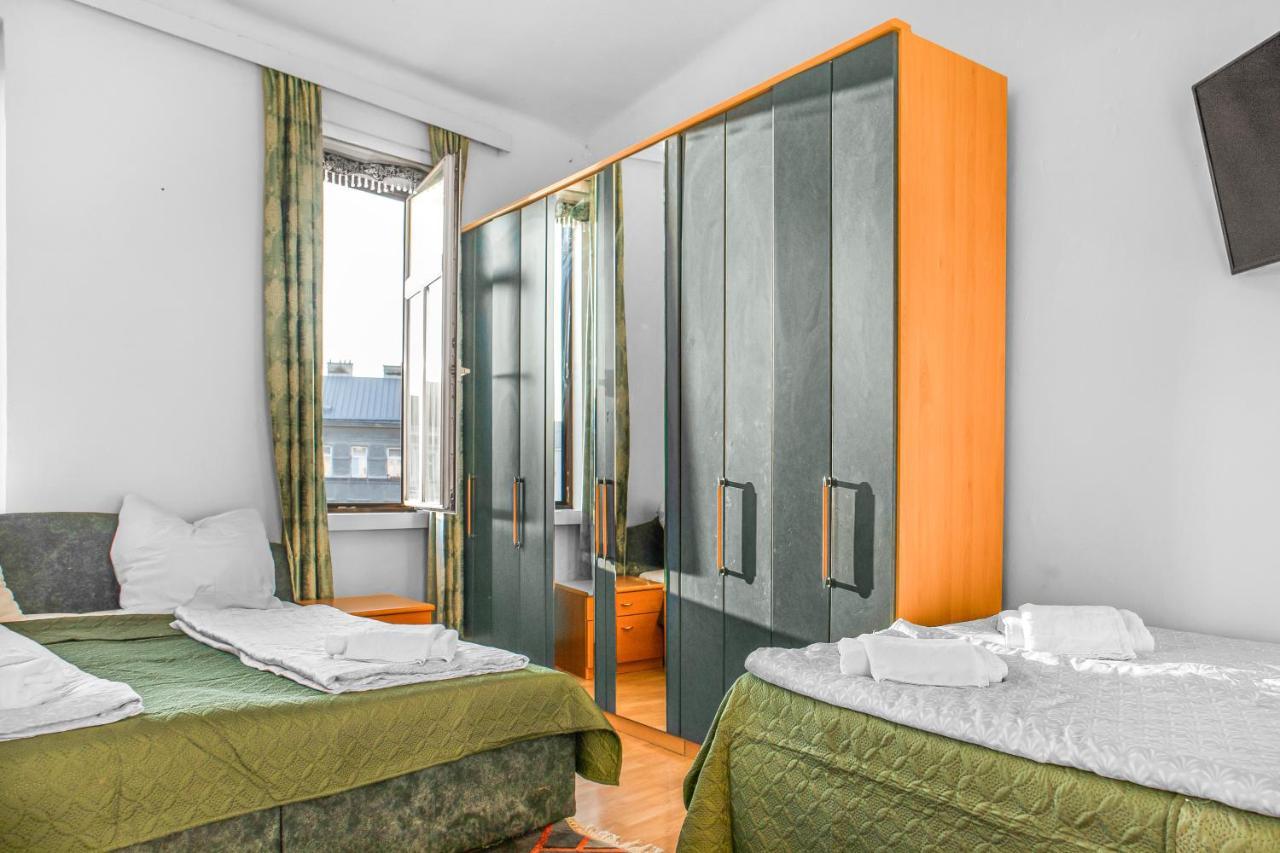 Joyful 2br Shared Near Millenium Tower & Danube River * Viena