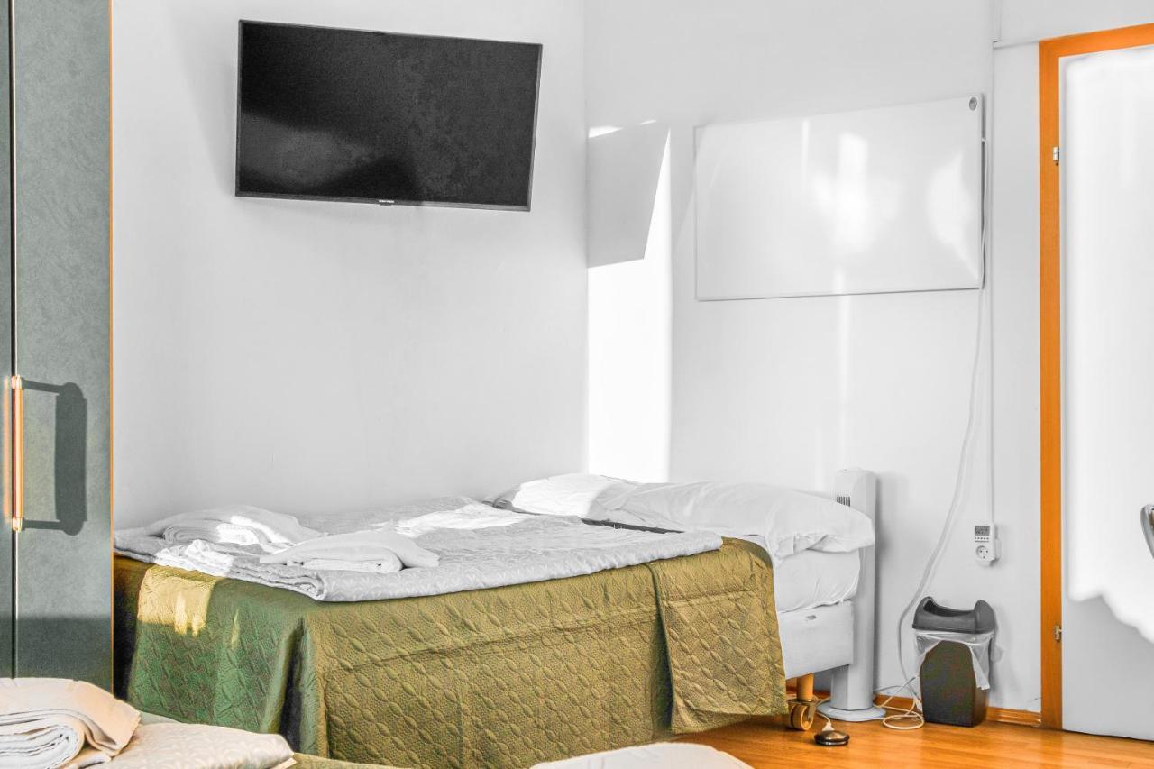 Joyful 2br Shared Near Millenium Tower & Danube River Pensión Viena