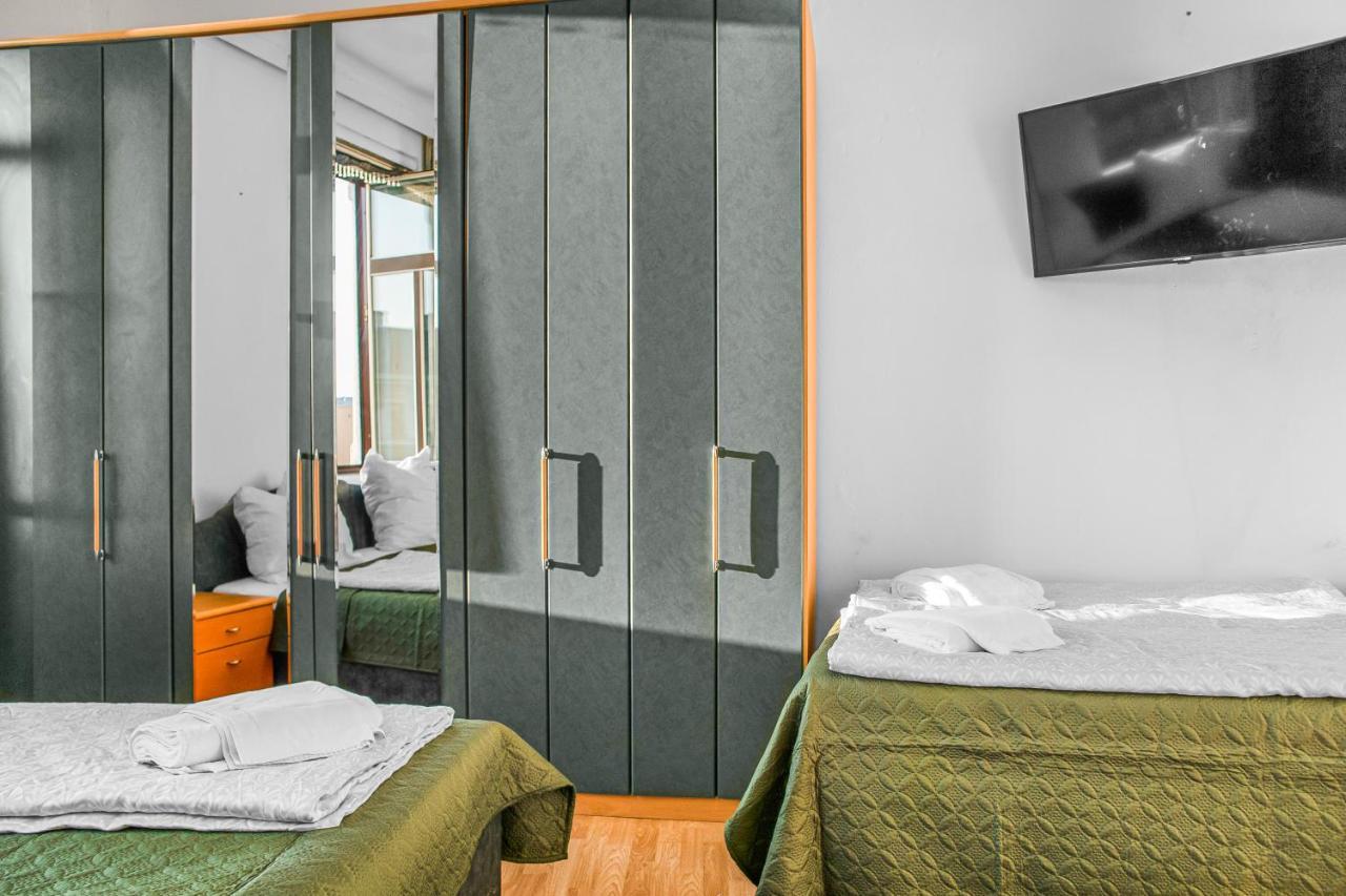 Joyful 2br Shared Near Millenium Tower & Danube River Viena
